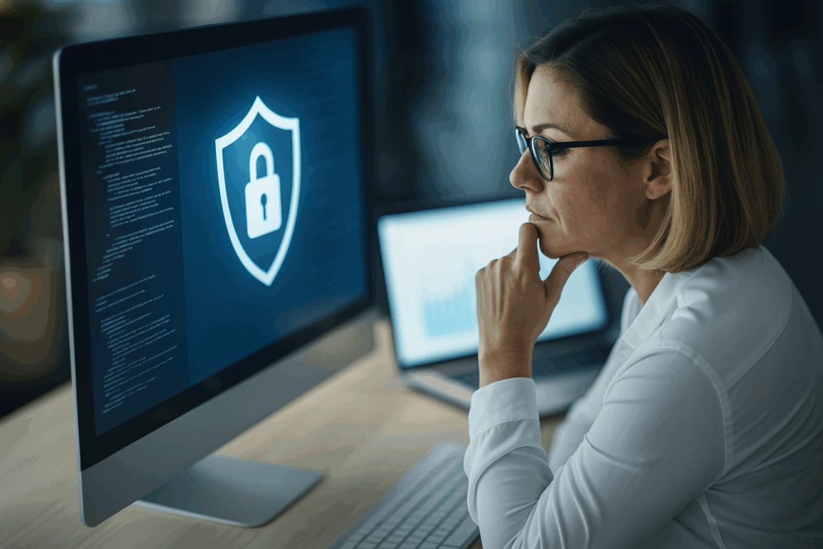 Data Room Security Features